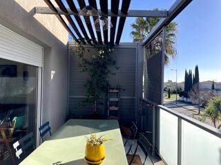  Appartement � vendre 3 pi�ces 63 m�