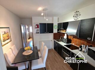  Maison � vendre 6 pi�ces 110 m�