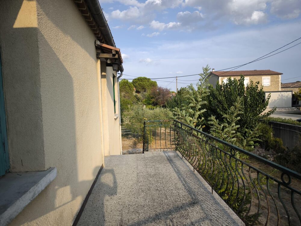 Vente Maison Maison Saint-hilaire-de-brethmas