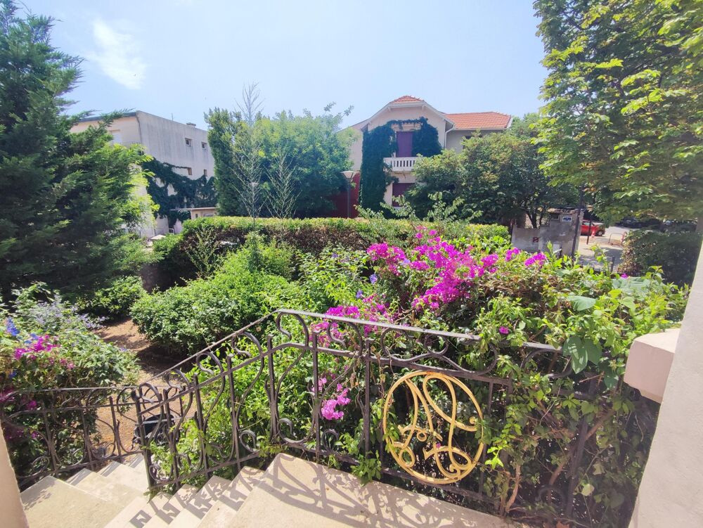 � vendre  Maison Frontignan (34110)