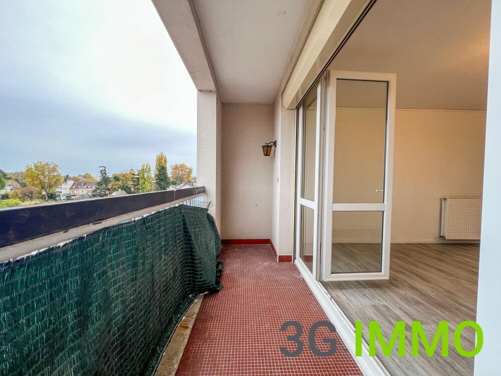 Vente Appartement Appartement 2 pi�ces Dreux