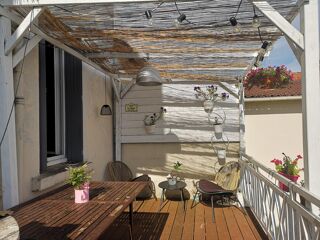  Maison � vendre 6 pi�ces 