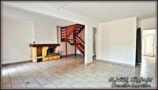  Maison à vendre 6 pièces 113 m²