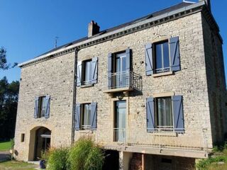  Maison  vendre 7 pices 