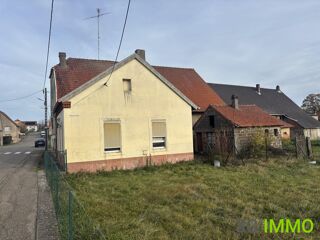  Maison à vendre 5 pièces 160 m²