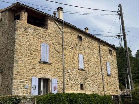   Maison 4 pièces Maison - 4 pièce(s) - 115 m²