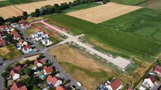  Terrain à vendre 300 m²
