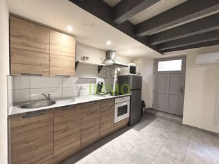  Maison � vendre 3 pi�ces 50 m�