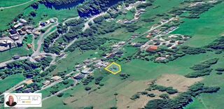  Terrain � vendre 1164 m�