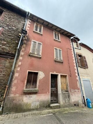  Maison � vendre 3 pi�ces 