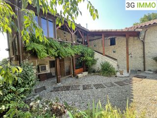  Maison � vendre 6 pi�ces 200 m�