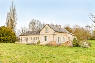  Maison à vendre 6 pièces 181 m²