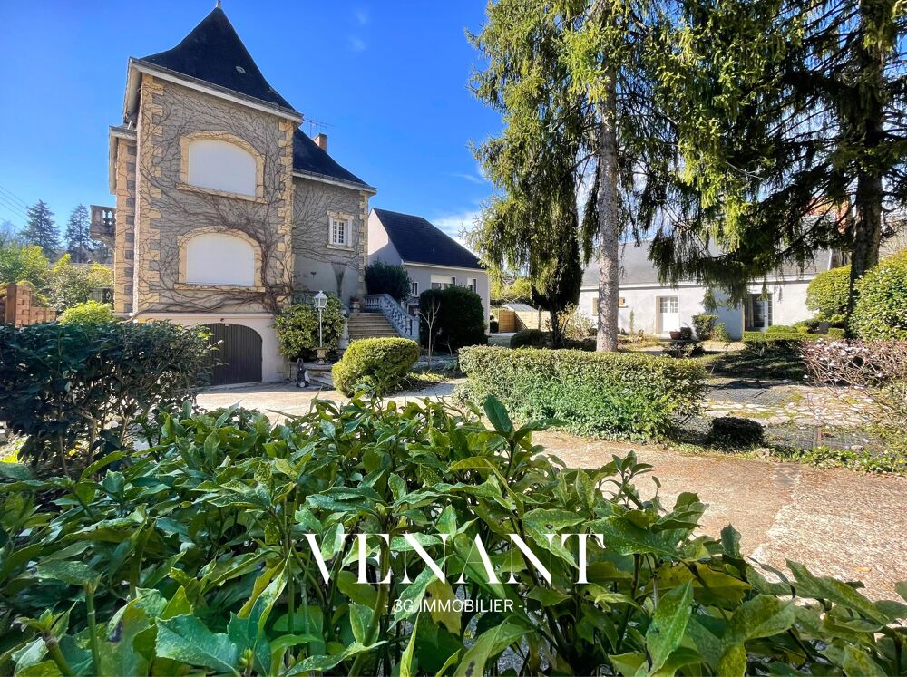 Domaine 12 pièces