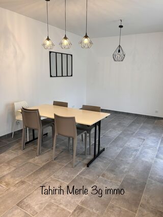  Maison  vendre 3 pices 