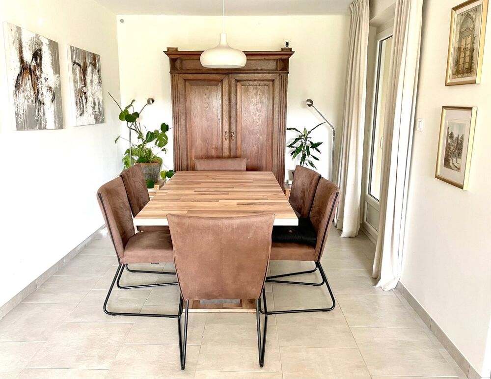 Villa 7 pièces