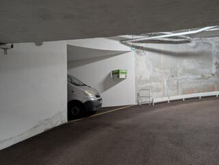  Parking / Garage à vendre 23 m²