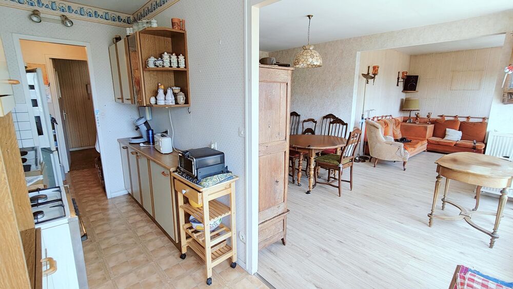 Appartement 5 pièces
