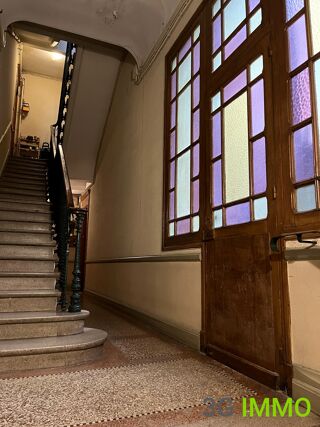  Appartement  vendre 3 pices 