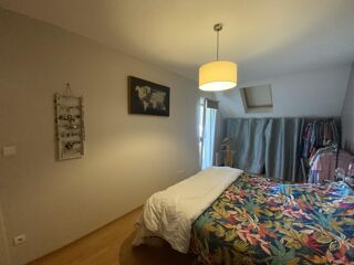 Appartement � vendre 3 pi�ces 68 m�