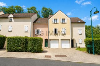 Maison à vendre 5 pièces 103 m²