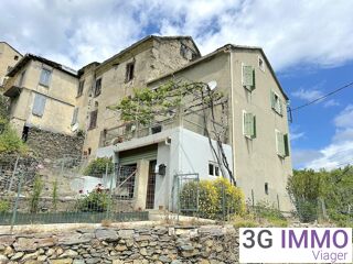  Maison à vendre 4 pièces 59 m²