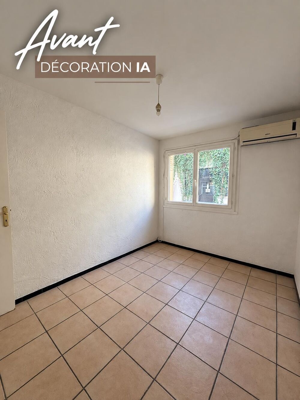 Vente Appartement Appartement 3 pièces Béziers