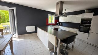  Maison à vendre 5 pièces 100 m²