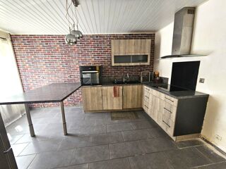  Maison à vendre 3 pièces 90 m²
