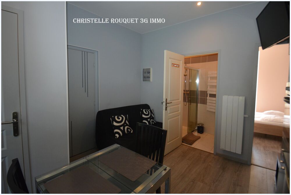 Appartement 4 pièces