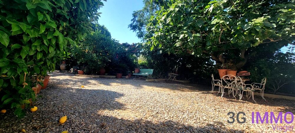 Vente Maison Maison 8 pièces Pierrefeu-du-var