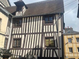  Appartement � vendre 2 pi�ces 30 m�