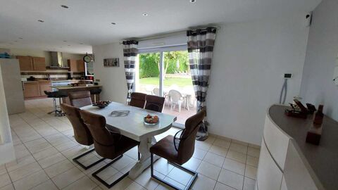 Vente Maison Maison 7 pices Frpillon