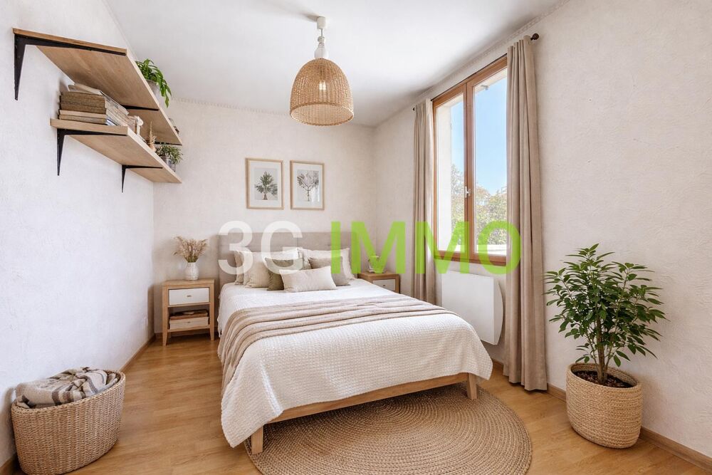 Vente Maison Maison 2 pièces Gargenville