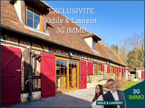   Maison ancienne 9 pi�ces Maison - 9 pi�ce(s) - 222 m�