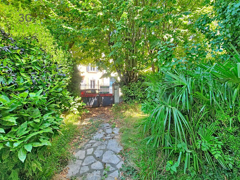 Vente Maison Villa 8 pièces Loures-barousse