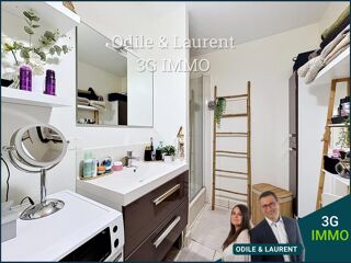 Appartement � vendre 2 pi�ces 50 m�