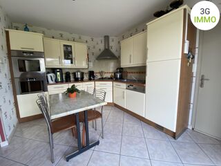  Maison � vendre 6 pi�ces 122 m�