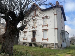  Maison à vendre 7 pièces 181 m²