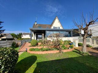  Maison � vendre 6 pi�ces 178 m�