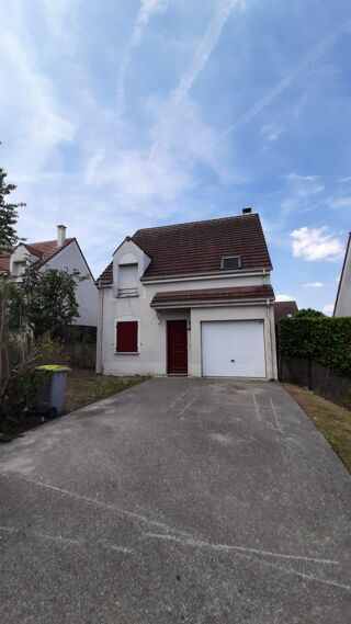  Maison à vendre 5 pièces 94 m²