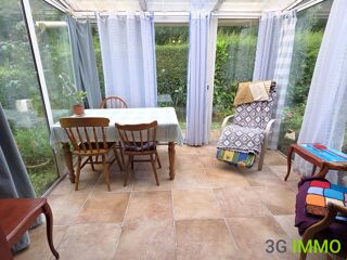  Maison  vendre 3 pices 60 m