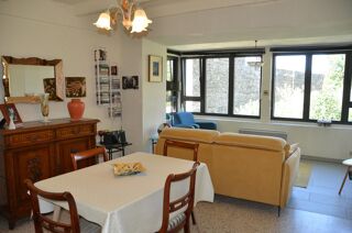 Maison à vendre 3 pièces 