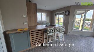  Maison  vendre 5 pices 102 m