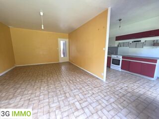  Appartement  vendre 2 pices 