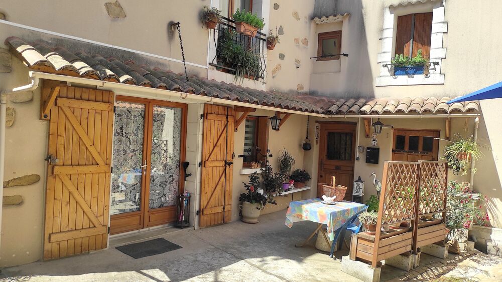 Maison 9 pièces 134 m² · à Cessenon-sur-Orb · 134 m² · 168 000 €
