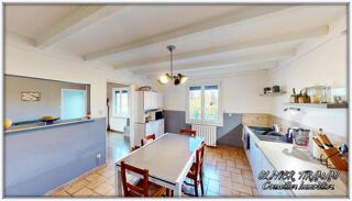  Maison à vendre 10 pièces 
