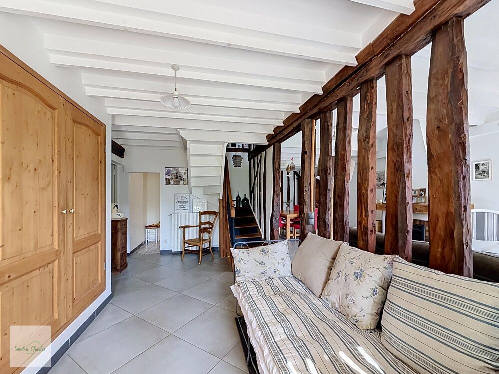 Vente Maison Maison 8 pièces Callen