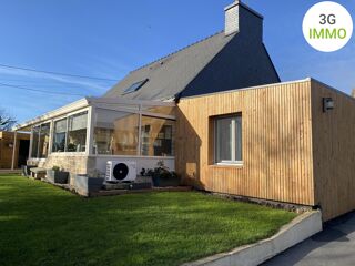  Maison à vendre 5 pièces 130 m²