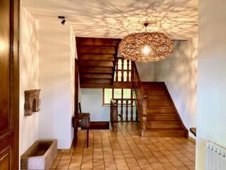  Maison à vendre 6 pièces 