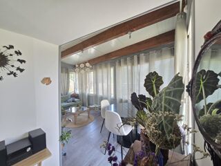  Maison à vendre 3 pièces 
